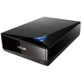 ASUS BW-12D1S-U External Blu-ray Drive